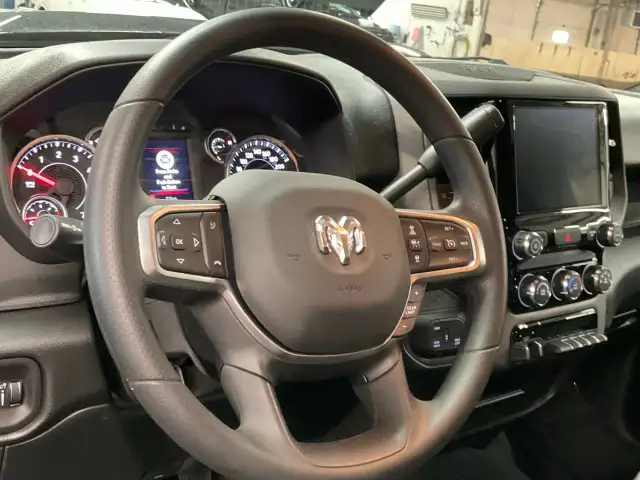 2026 Ram 2500 - Photo 14