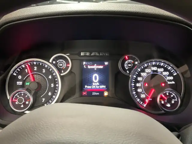 2026 Ram 2500 - Photo 15