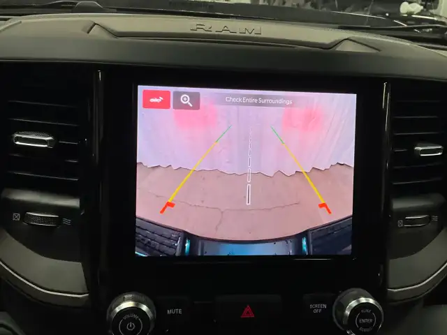 2026 Ram 2500 - Photo 18
