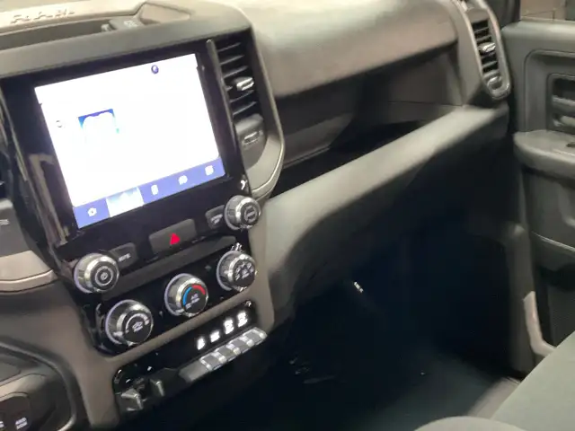 2026 Ram 2500 - Photo 19