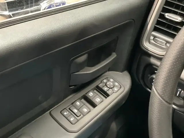 2026 Ram 2500 - Photo 21