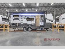 2025 Forest River RV Rockwood Mini Lite 2509S