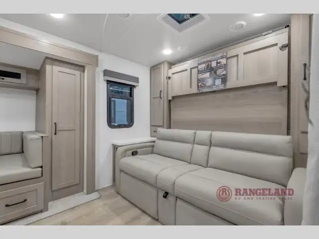 2025 Forest River RV Rockwood Mini Lite 2509S - Photo 5