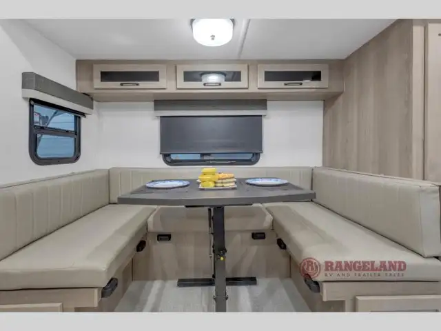 2025 Forest River RV Rockwood Mini Lite 2509S - Photo 6