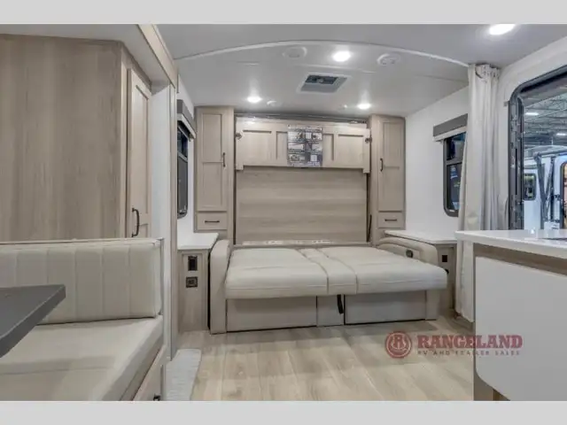 2025 Forest River RV Rockwood Mini Lite 2509S - Photo 7