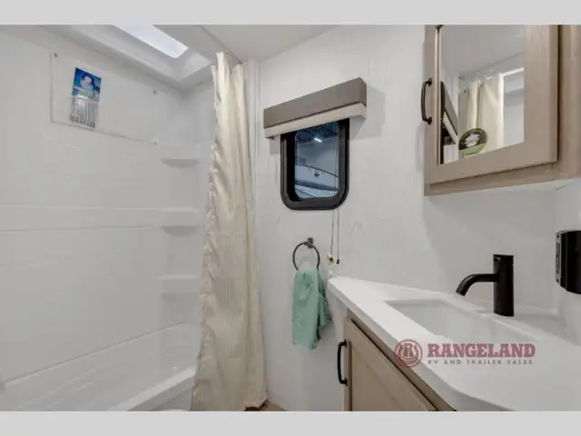 2025 Forest River RV Rockwood Mini Lite 2509S - Photo 11