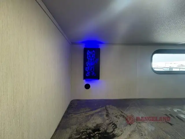 2026 Forest River RV Cherokee Grey Wolf 23MS - Photo 12