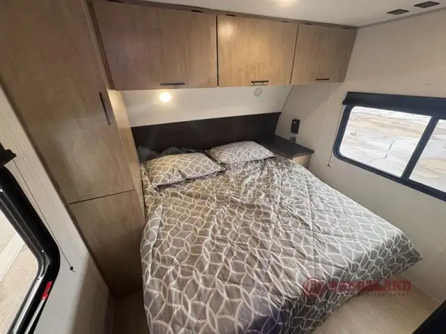 2026 Forest River RV Cherokee Grey Wolf 23MS - Photo 14