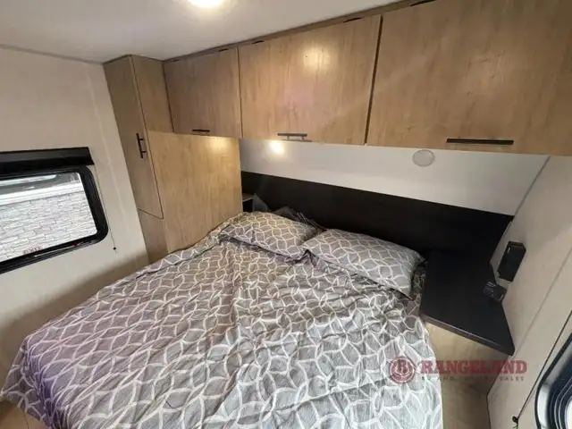 2026 Forest River RV Cherokee Grey Wolf 23MS - Photo 15