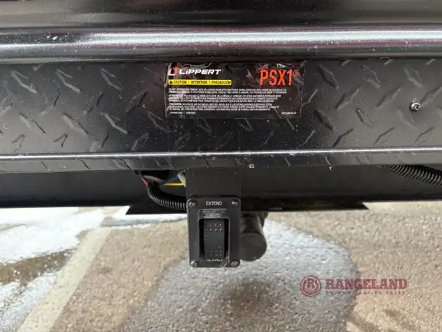 2026 Forest River RV Cherokee Grey Wolf 23MS - Photo 17