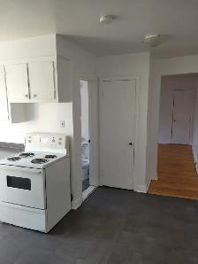 Lasalle 3 ½ disponible pour mai, juin ou juillet.