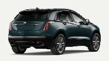 2026 Cadillac XT5 AWD Sport - Photo 3
