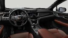 2026 Cadillac XT5 AWD Sport - Photo 4