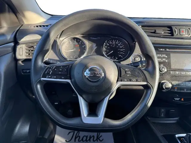 2017 Nissan Rogue SV - Photo 14