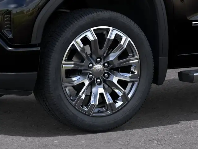 2026 GMC Sierra 1500 Denali - Photo 12