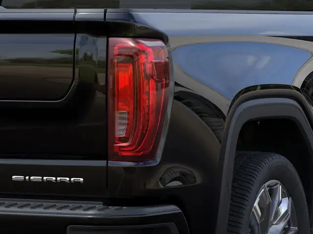 2026 GMC Sierra 1500 Denali - Photo 14