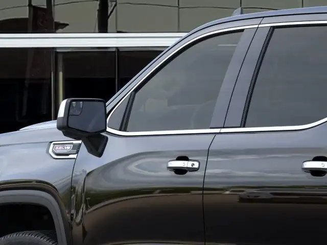 2026 GMC Sierra 1500 Denali - Photo 15