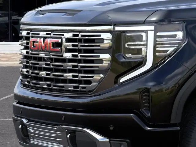 2026 GMC Sierra 1500 Denali - Photo 16