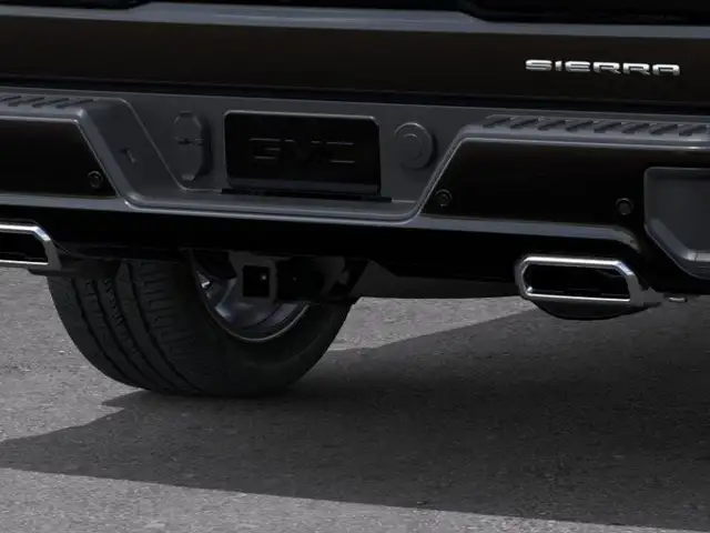 2026 GMC Sierra 1500 Denali - Photo 17