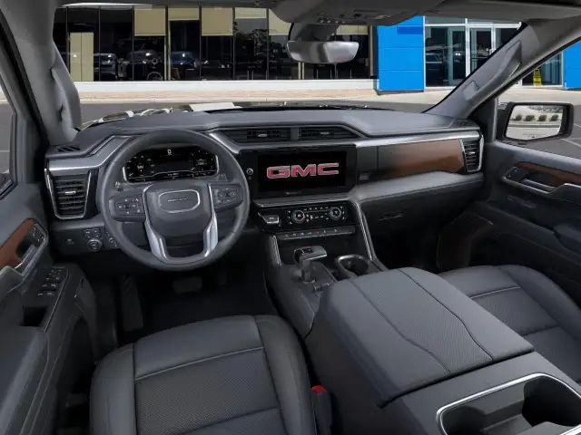 2026 GMC Sierra 1500 Denali - Photo 18