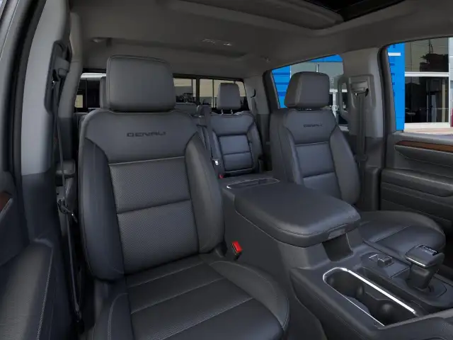 2026 GMC Sierra 1500 Denali - Photo 19