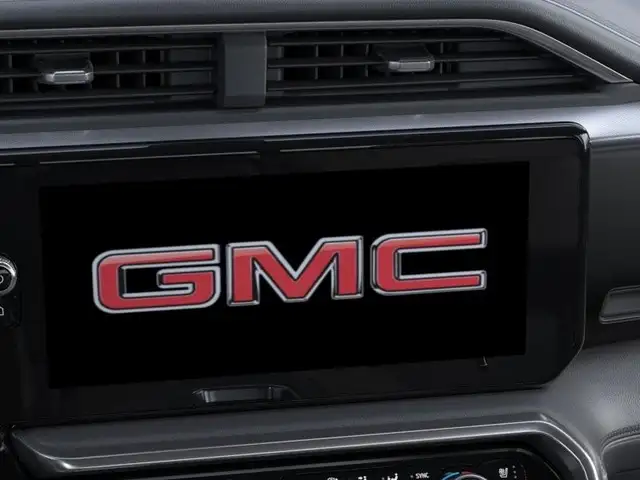 2026 GMC Sierra 1500 Denali - Photo 23