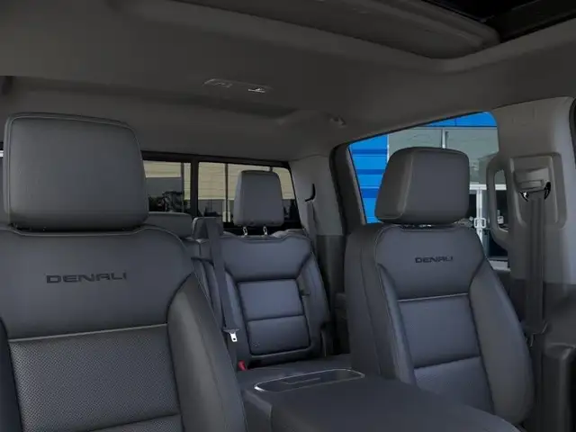 2026 GMC Sierra 1500 Denali - Photo 27