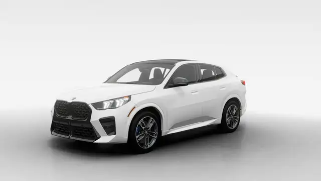 2026 BMW X2 xDrive28i | Premium Amélioré | Ensemble M Sport