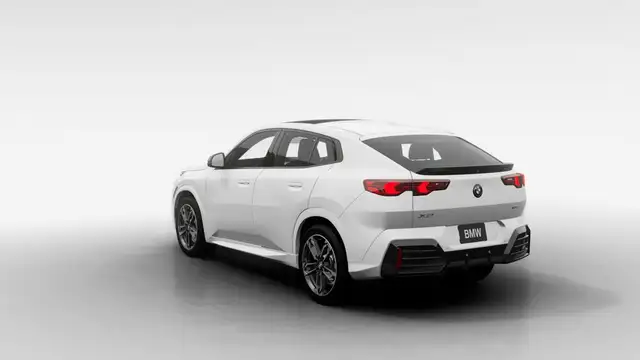 2026 BMW X2 xDrive28i | Premium Amélioré | Ensemble M Sport - Photo 2