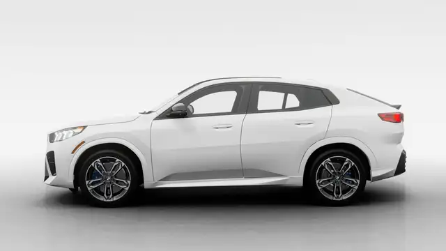 2026 BMW X2 xDrive28i | Premium Amélioré | Ensemble M Sport - Photo 4