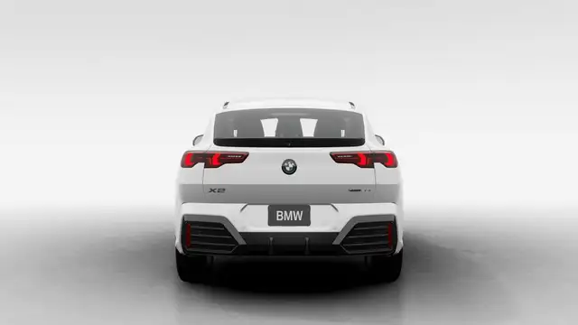 2026 BMW X2 xDrive28i | Premium Amélioré | Ensemble M Sport - Photo 5