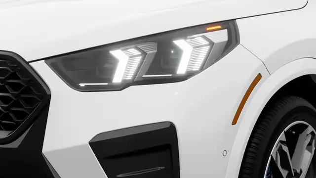 2026 BMW X2 xDrive28i | Premium Amélioré | Ensemble M Sport - Photo 6