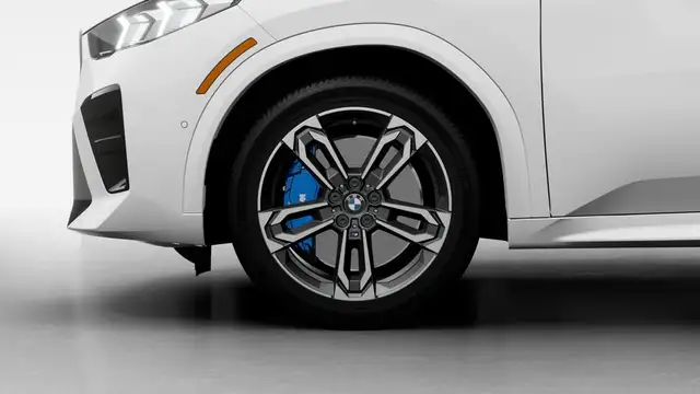 2026 BMW X2 xDrive28i | Premium Amélioré | Ensemble M Sport - Photo 7