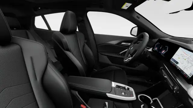 2026 BMW X2 xDrive28i | Premium Amélioré | Ensemble M Sport - Photo 9