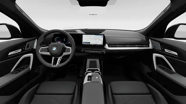 2026 BMW X2 xDrive28i | Premium Amélioré | Ensemble M Sport - Photo 10