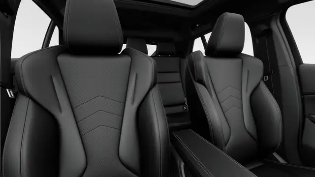 2026 BMW X2 xDrive28i | Premium Amélioré | Ensemble M Sport - Photo 11