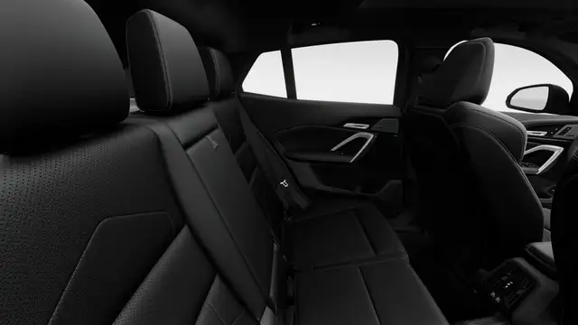 2026 BMW X2 xDrive28i | Premium Amélioré | Ensemble M Sport - Photo 12