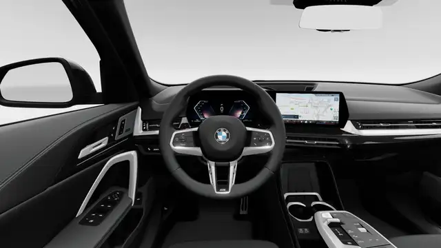 2026 BMW X2 xDrive28i | Premium Amélioré | Ensemble M Sport - Photo 13