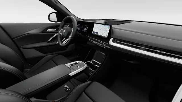 2026 BMW X2 xDrive28i | Premium Amélioré | Ensemble M Sport - Photo 14