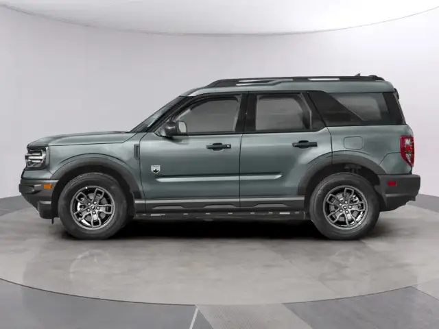 2023 Ford Bronco Sport - Photo 3