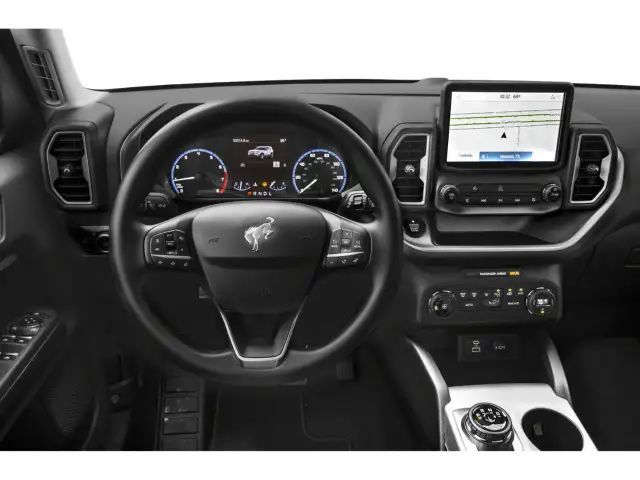 2023 Ford Bronco Sport - Photo 4