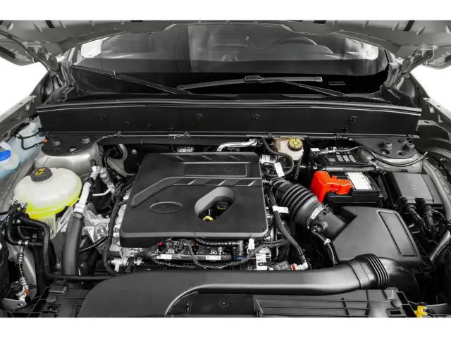 2023 Ford Bronco Sport - Photo 9