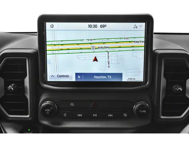 2023 Ford Bronco Sport - Photo 13