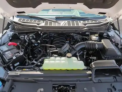2026 Ford F-150 LARIAT 4WD SuperCrew 5.5' Box - Photo 6