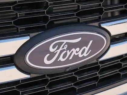 2026 Ford F-150 LARIAT 4WD SuperCrew 5.5' Box - Photo 9