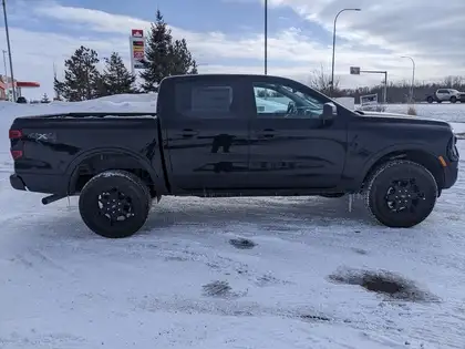 2026 Ford Ranger XLT 4WD SuperCrew 5' Box - Photo 4