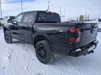 2026 Ford Ranger XLT 4WD SuperCrew 5' Box - Photo 6