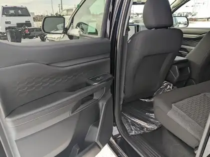 2026 Ford Ranger XLT 4WD SuperCrew 5' Box - Photo 7