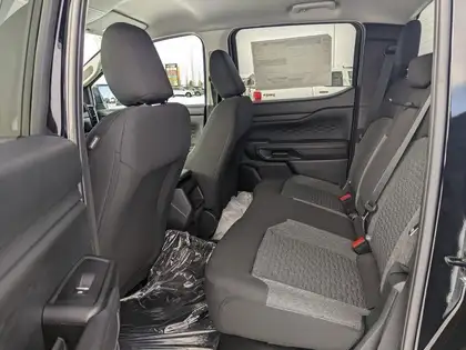 2026 Ford Ranger XLT 4WD SuperCrew 5' Box - Photo 8