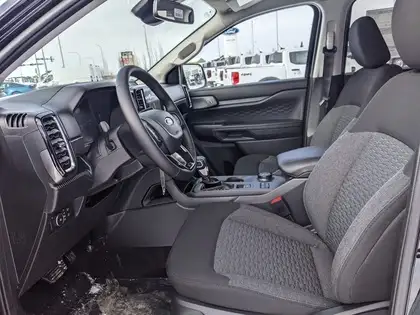 2026 Ford Ranger XLT 4WD SuperCrew 5' Box - Photo 11
